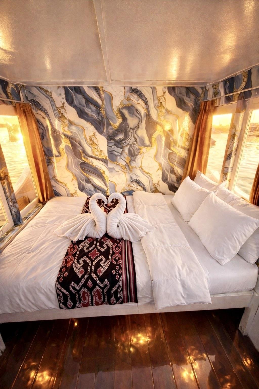 Cabin 5 · Private – Princess Lala Phinisi