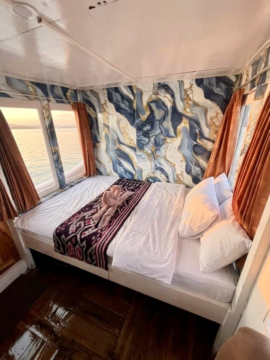 Cabin 5 · Private – Princess Lala Phinisi