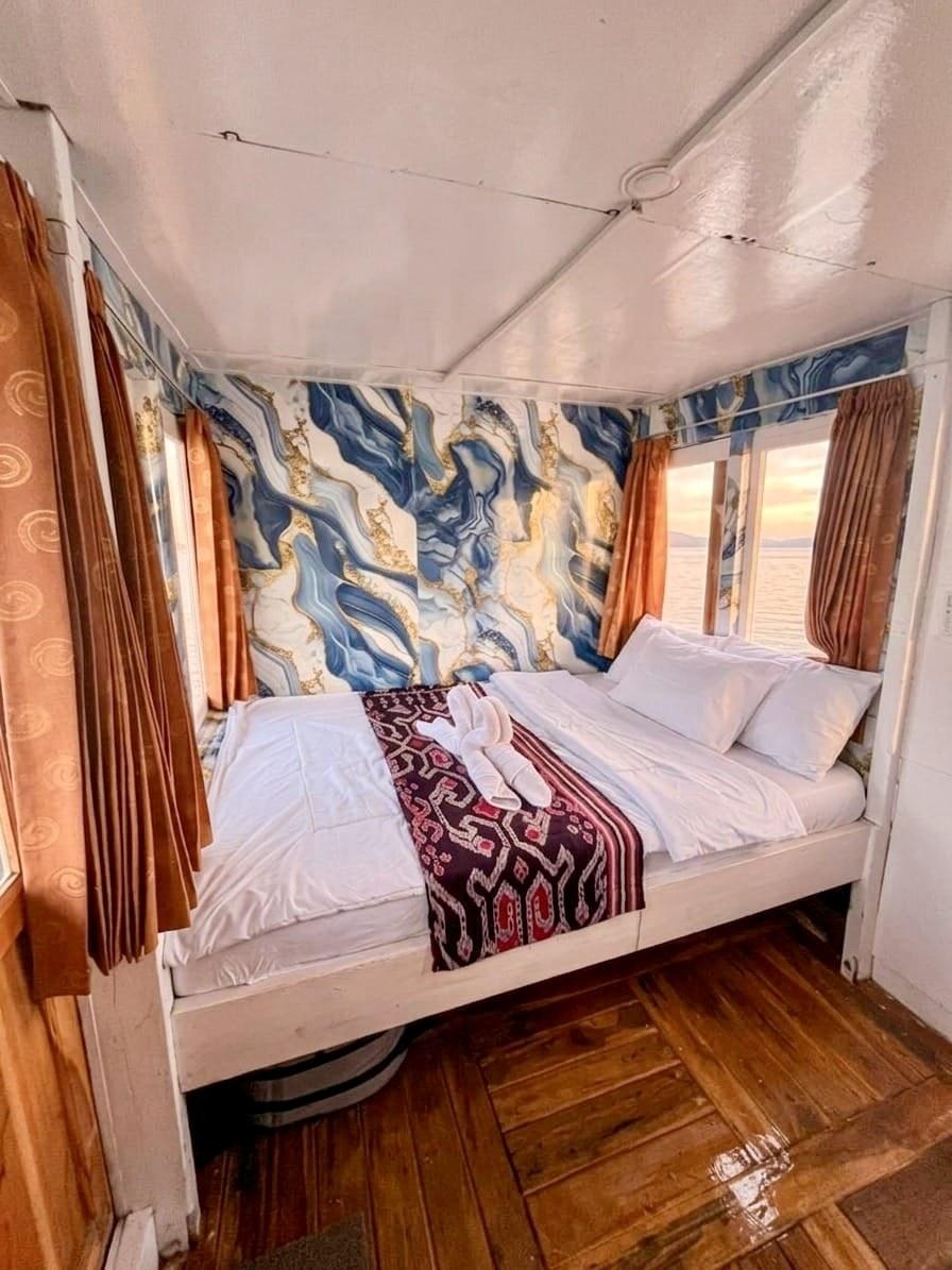 Cabin 5 · Private – Princess Lala Phinisi