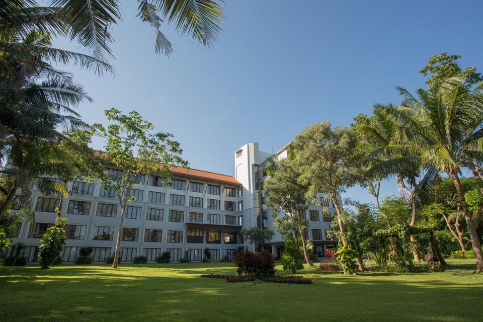 Bintang Flores Hotel, Labuan Bajo