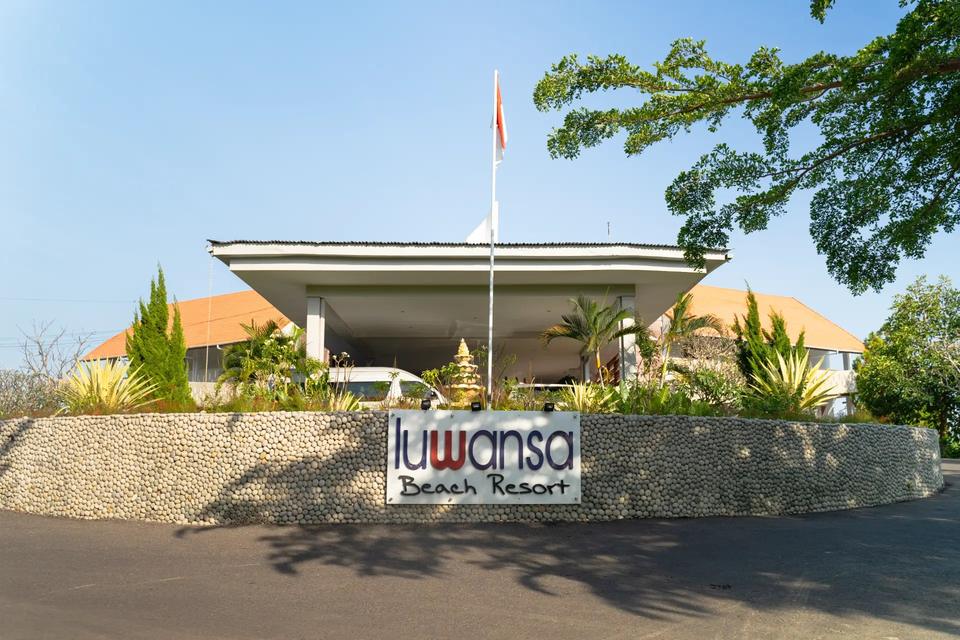 Luwansa Beach Resort, Labuan Bajo